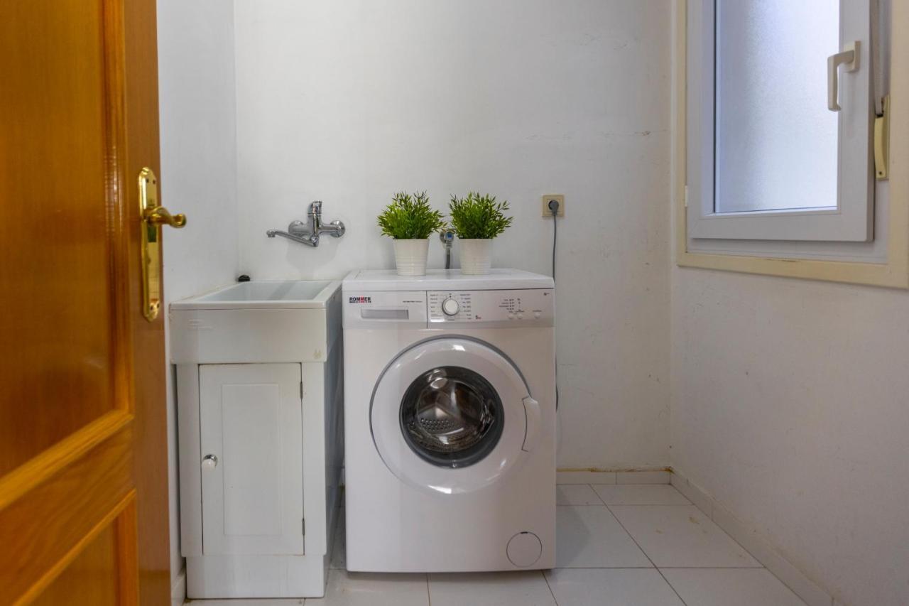 Apartagal-Edificio Celtas Foz Bagian luar foto